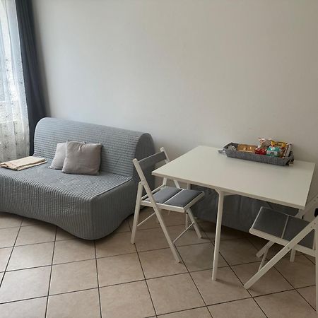La Casa Di Alyss Apartment แบร์กาโม ภายนอก รูปภาพ