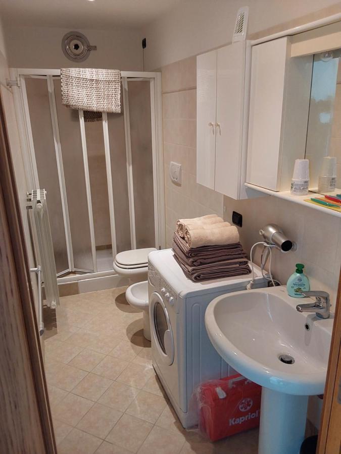 La Casa Di Alyss Apartment แบร์กาโม ภายนอก รูปภาพ