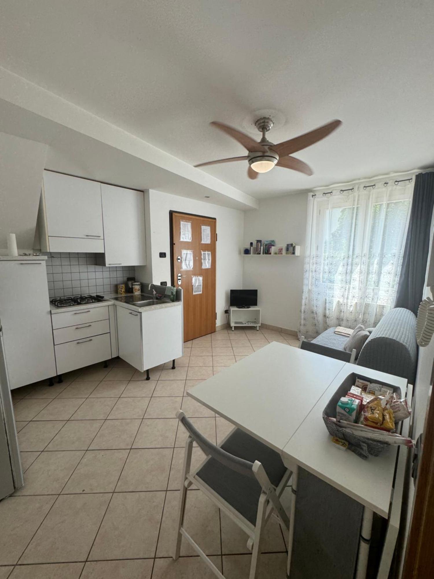 La Casa Di Alyss Apartment แบร์กาโม ภายนอก รูปภาพ