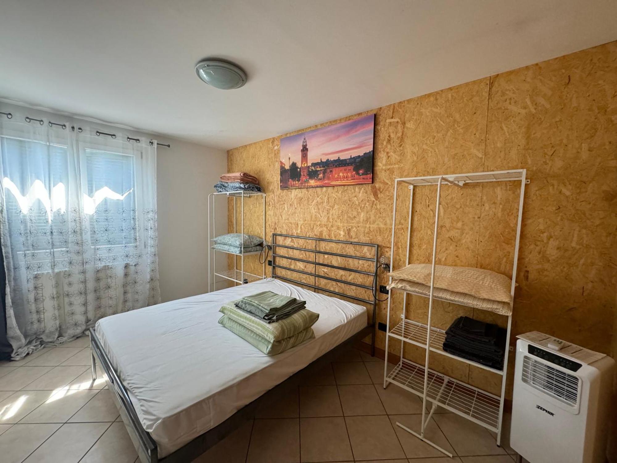 La Casa Di Alyss Apartment แบร์กาโม ภายนอก รูปภาพ